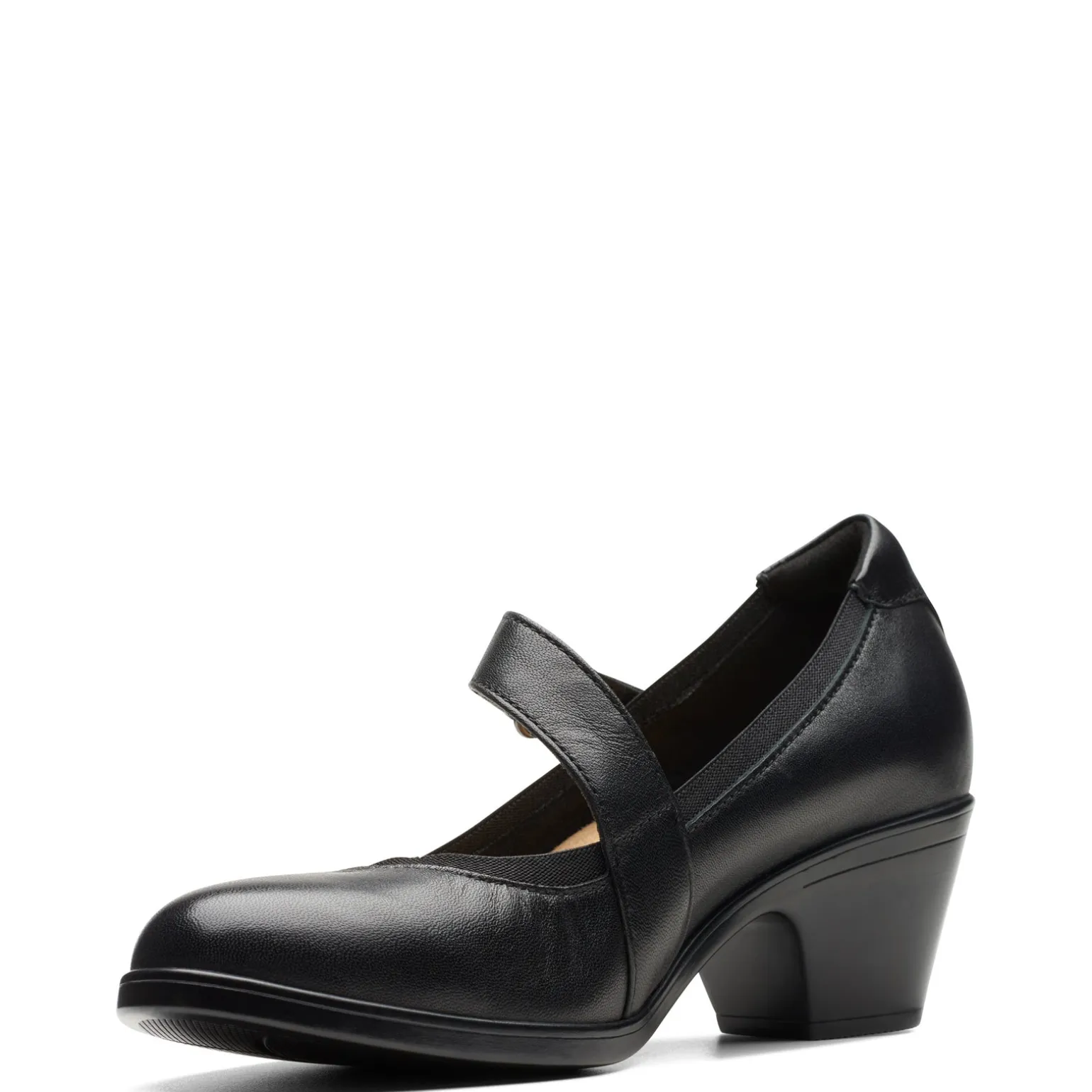 Women's Clarks, Emily 2 Mabel Pump