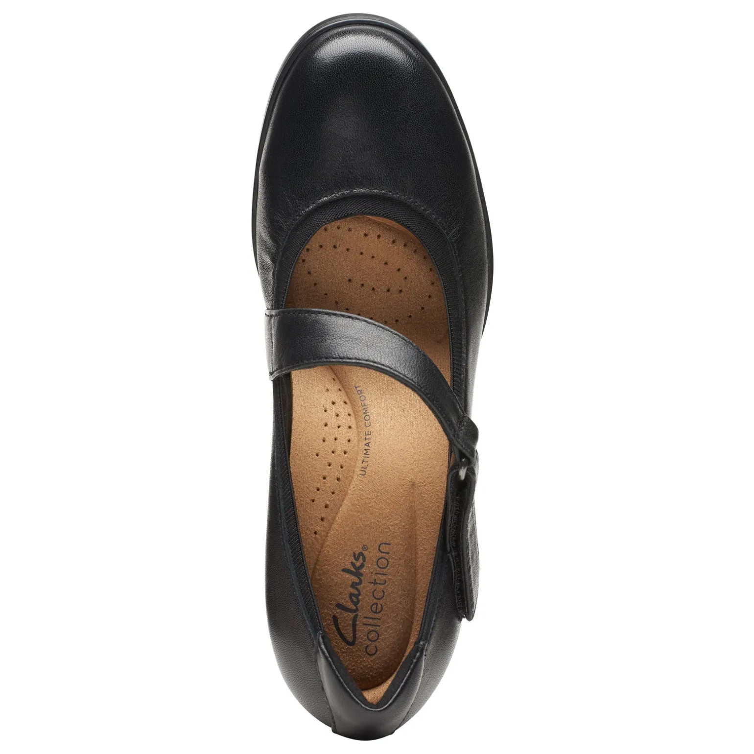 Women's Clarks, Emily 2 Mabel Pump