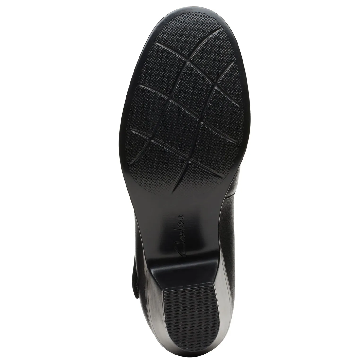 Women's Clarks, Emily 2 Mabel Pump