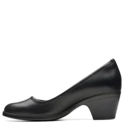 Women's Clarks, Emily 2 Ruby Pump