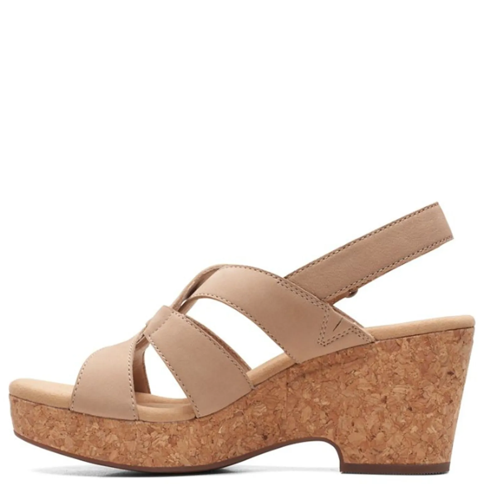 Women's Clarks, Giselle Beach Sandal