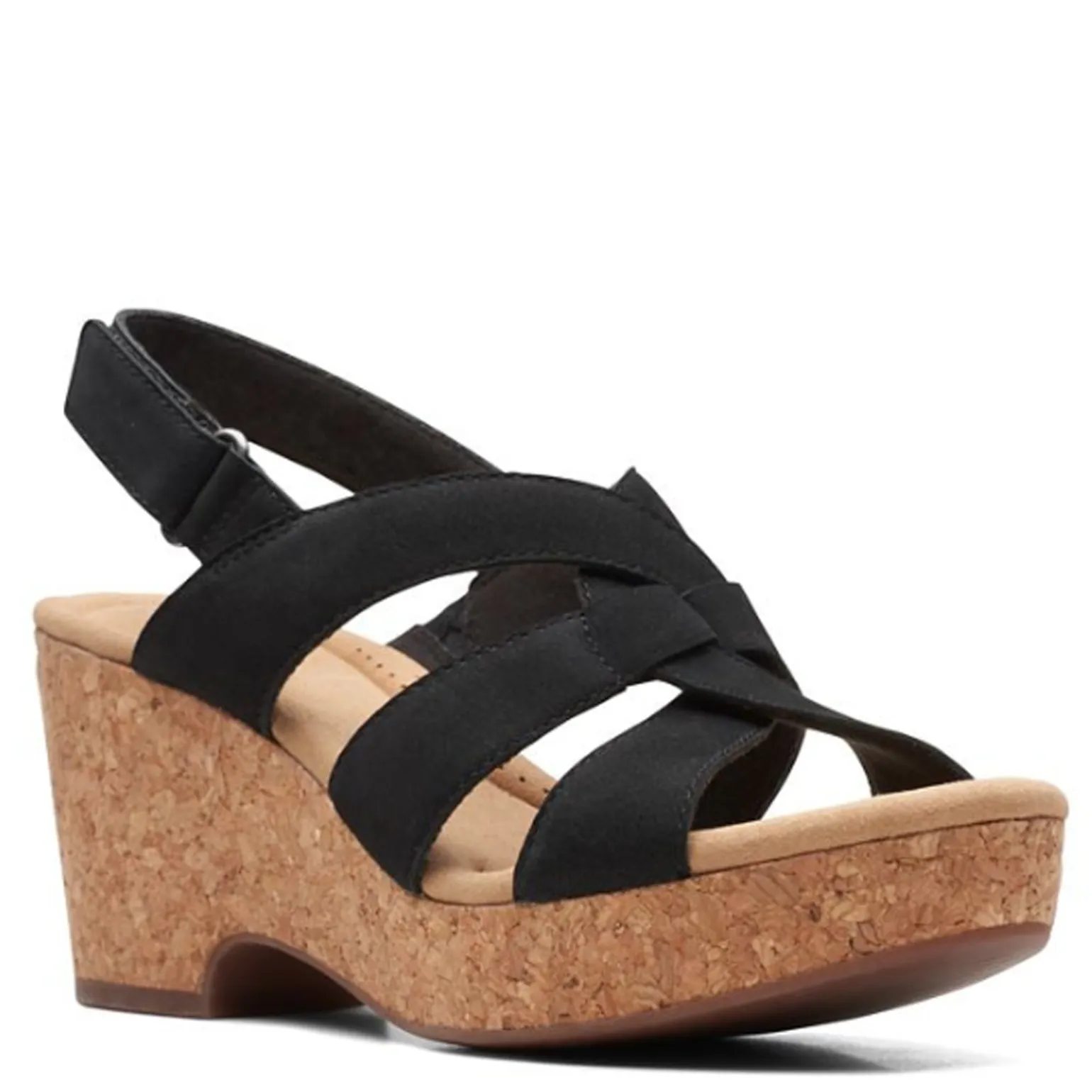 Women's Clarks, Giselle Beach Sandal