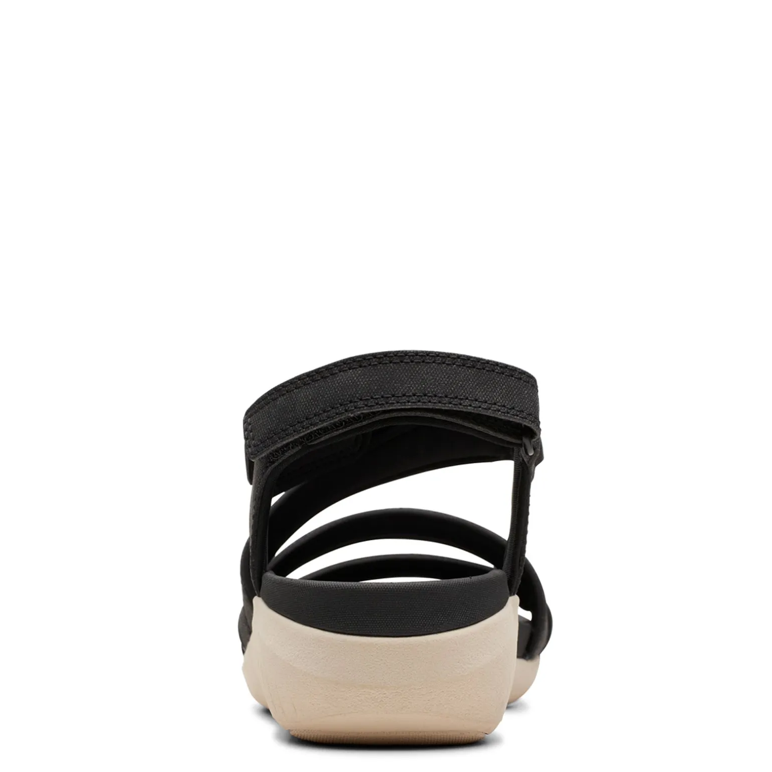 Women's Clarks, Glide Hi Ella Sandal