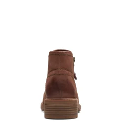 Women's Clarks, Hearth Dove Boot