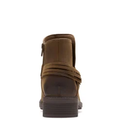 Women's Clarks, Hearth Kaylie Boot