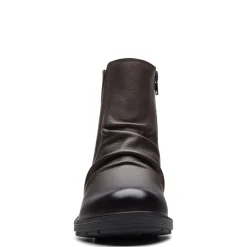 Women's Clarks, Hearth Rose Boot
