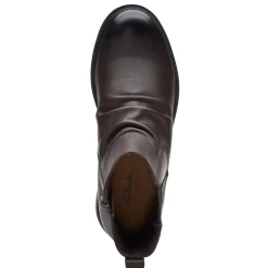 Women's Clarks, Hearth Rose Boot