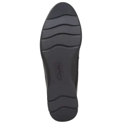 Women's Clarks, Jenette Ease Flat