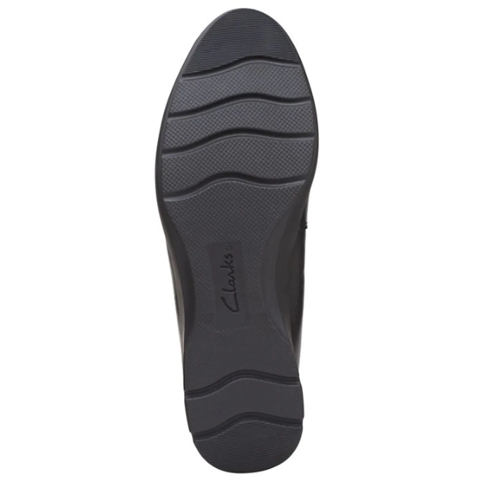 Women's Clarks, Jenette Ease Flat