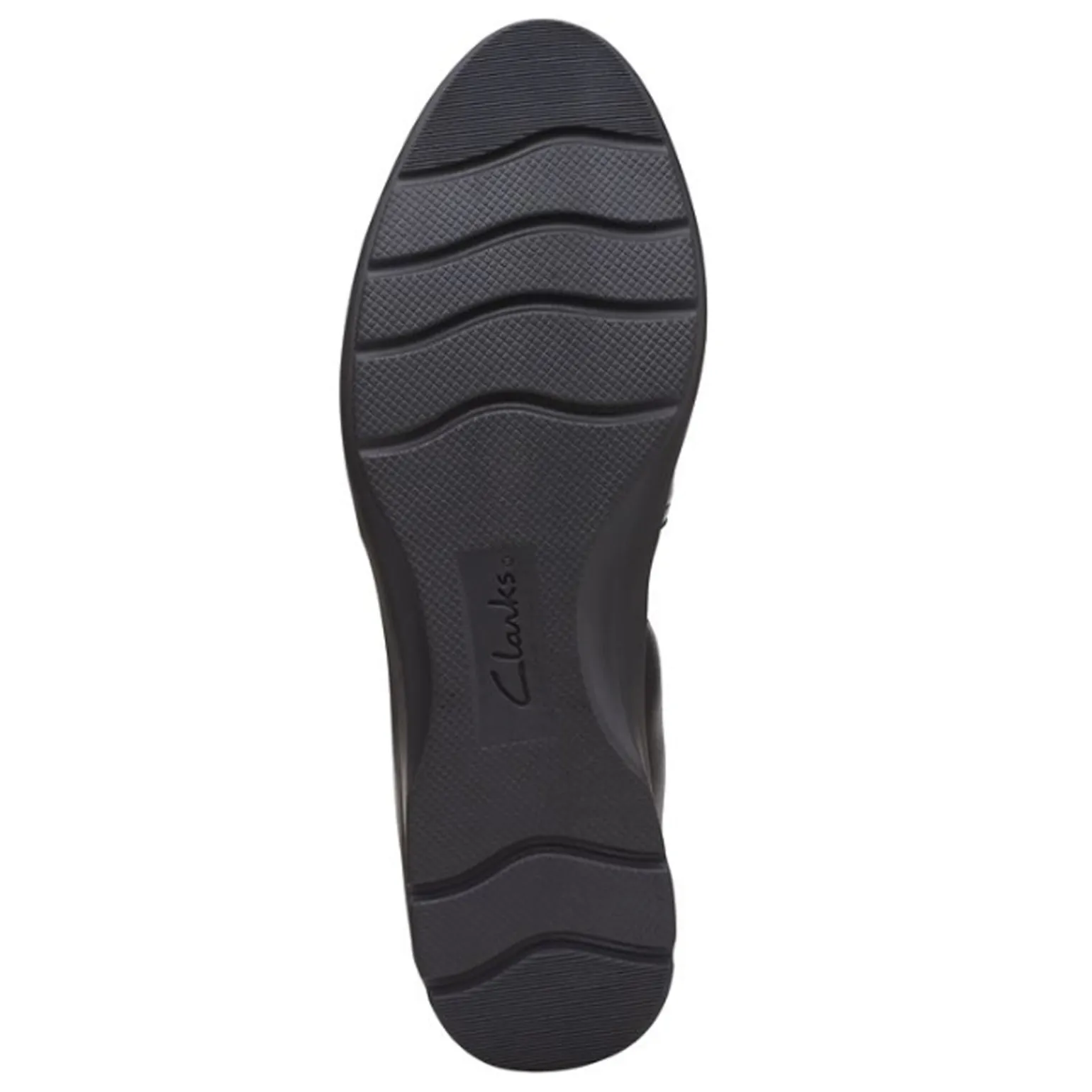 Women's Clarks, Jenette Ruby Flat