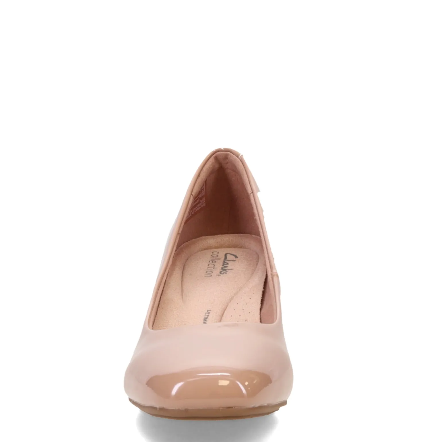 Women's Clarks, Kyndall Iris Pump