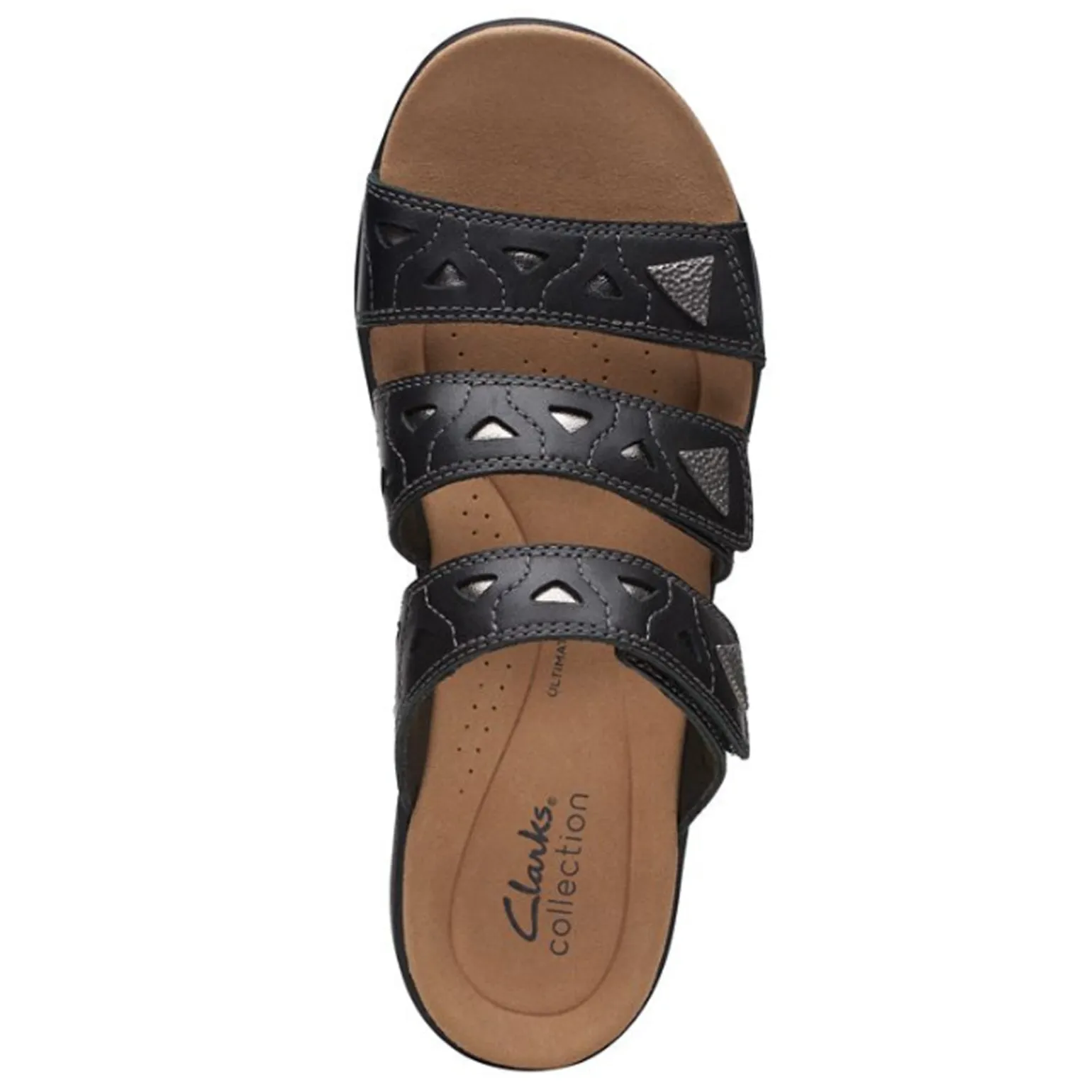 Women's Clarks, Laurieann Nora Sandal
