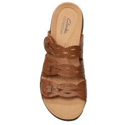 Women's Clarks, Laurieann Ruby Sandal