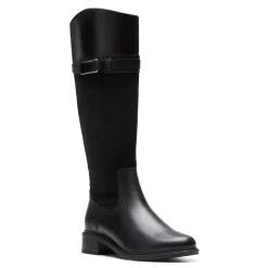 Women's Clarks, Maye Carly Boot