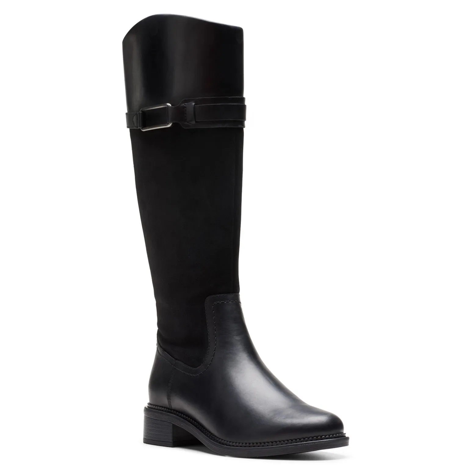 Women's Clarks, Maye Carly Boot