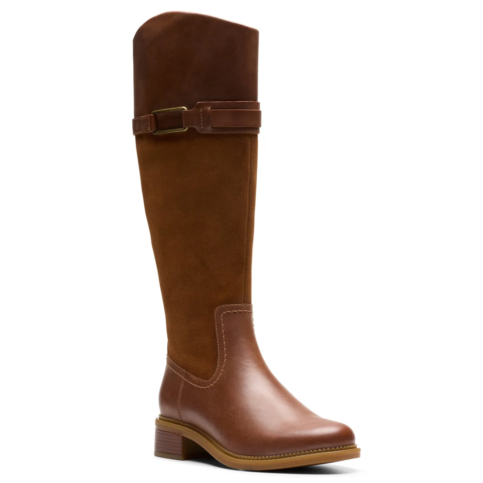 Women's Clarks, Maye Carly Boot