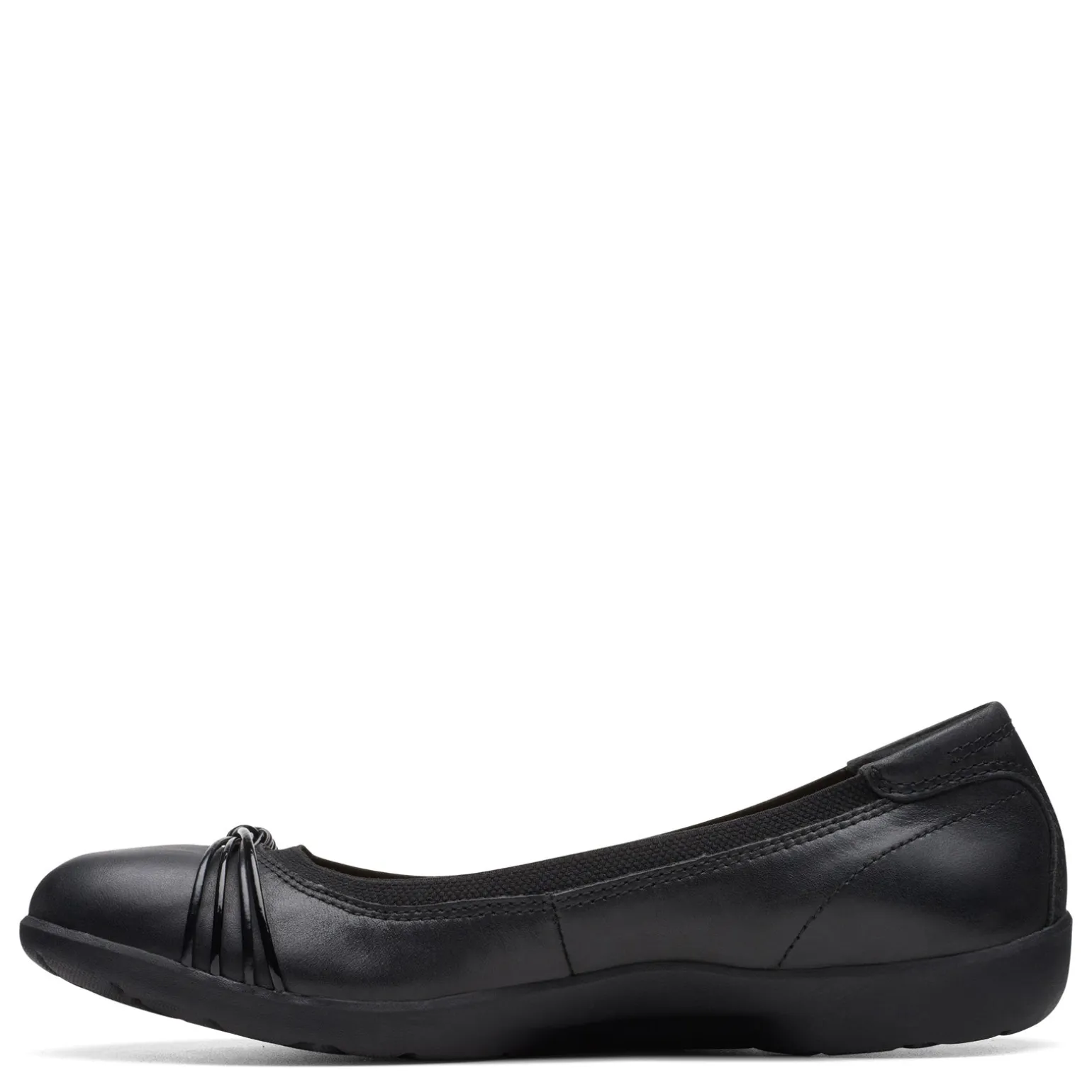 Women's Clarks, Meadow Rae Slip-On