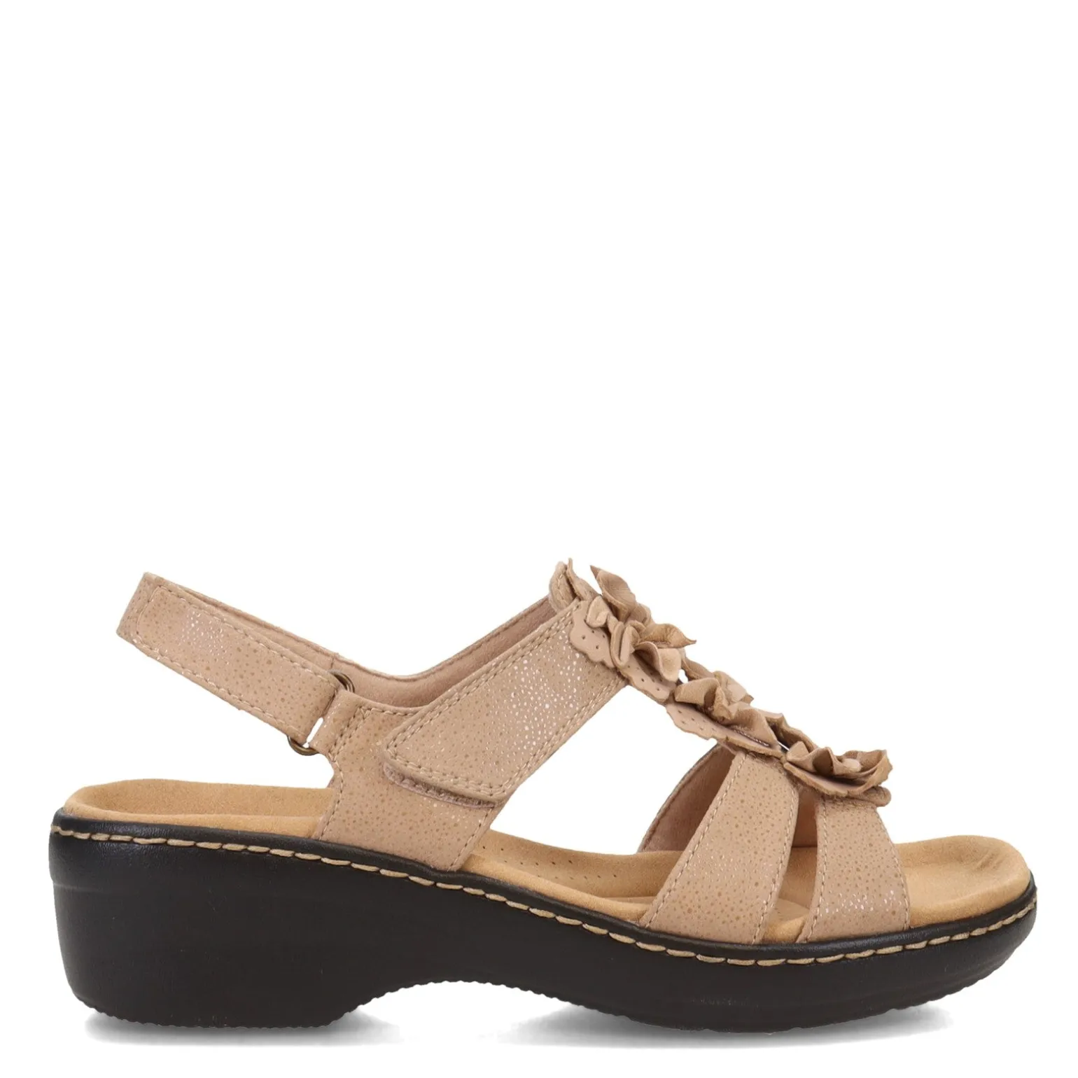 Women's Clarks, Merliah Sheryl Sandal