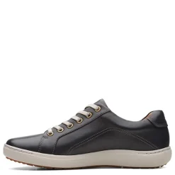 Women's Clarks, Nalle Lace Sneaker