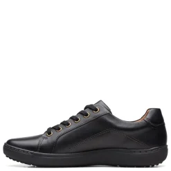 Women's Clarks, Nalle Lace Sneaker