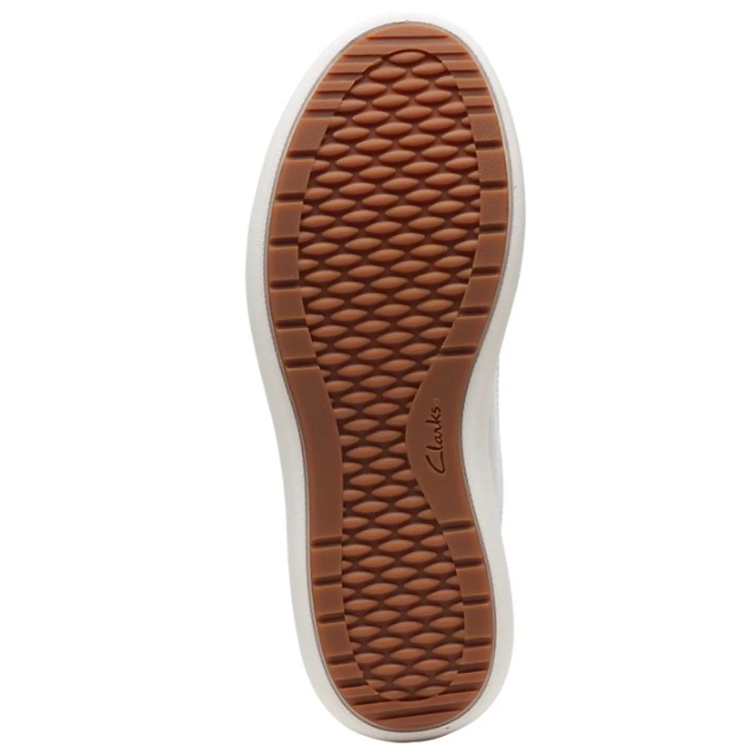 Women's Clarks, Nalle Lace Sneaker