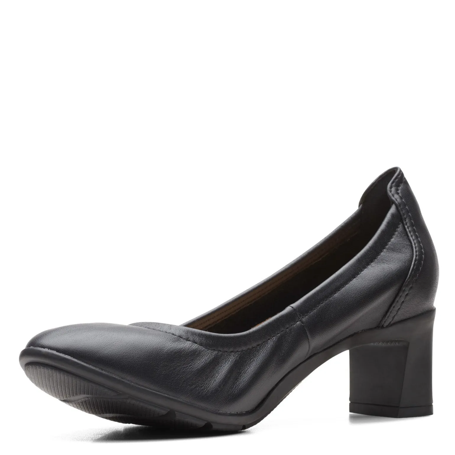 Women's Clarks, Nelley Pearl Pump