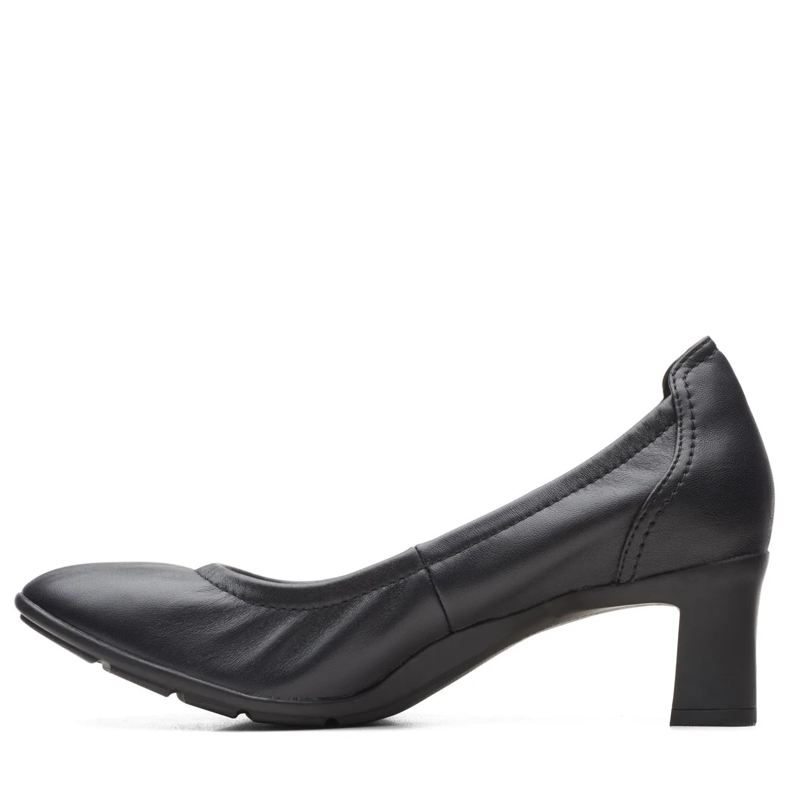 Women's Clarks, Nelley Pearl Pump
