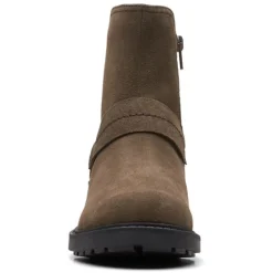 Women's Clarks, Opal Rose Boot