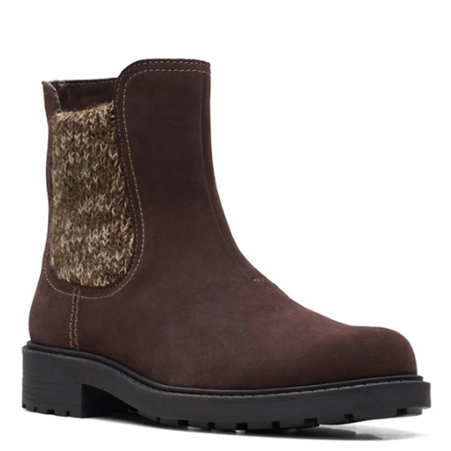 Women's Clarks, Opal Sky Boot