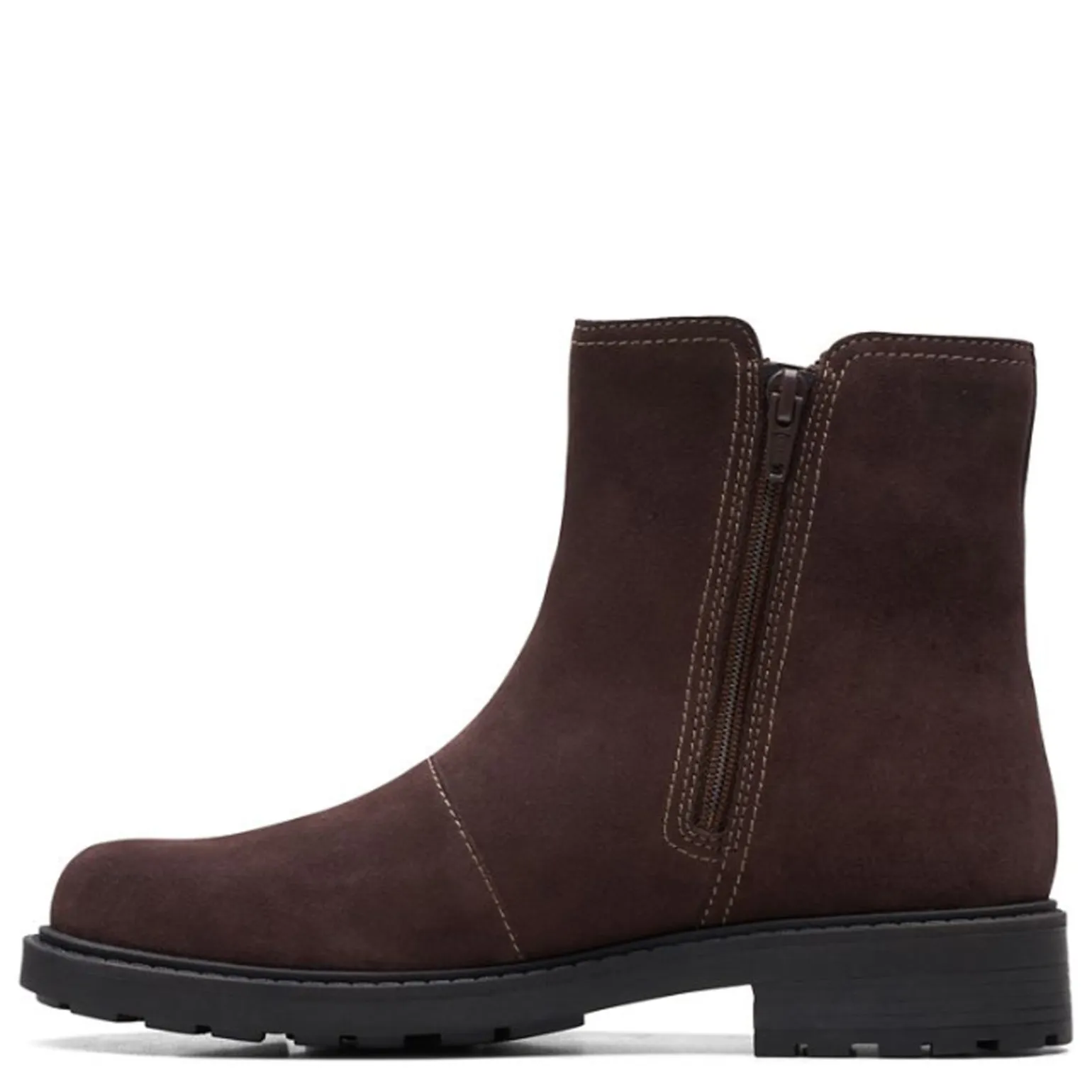 Women's Clarks, Opal Sky Boot
