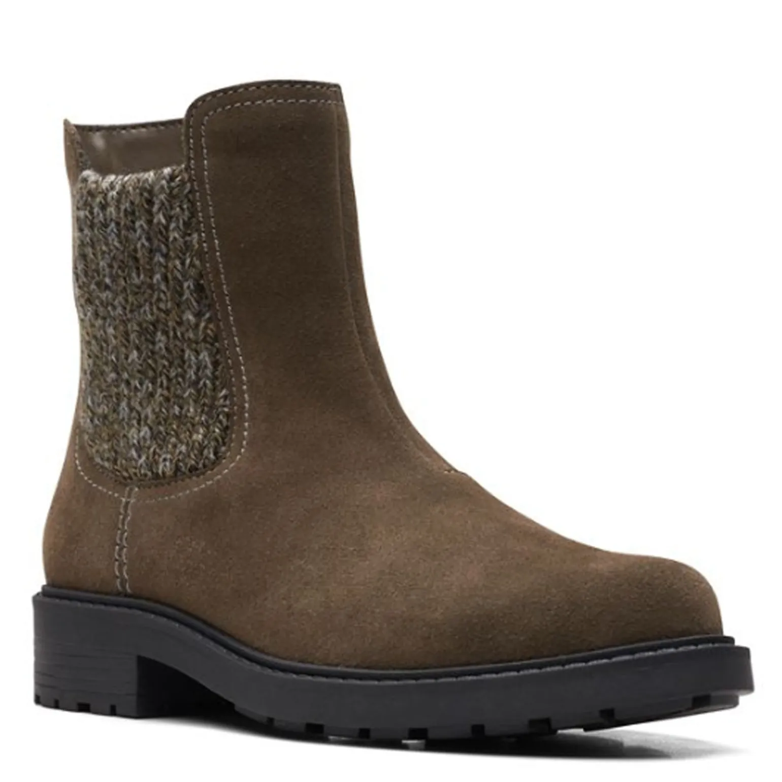 Women's Clarks, Opal Sky Boot