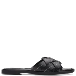 Women's Clarks, Reyna Weave Sandal