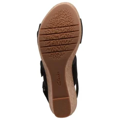 Women's Clarks, Rose Lane Sandal