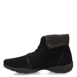 Women's Clarks, Roseville Lace Boot