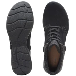 Women's Clarks, Roseville Lace Boot