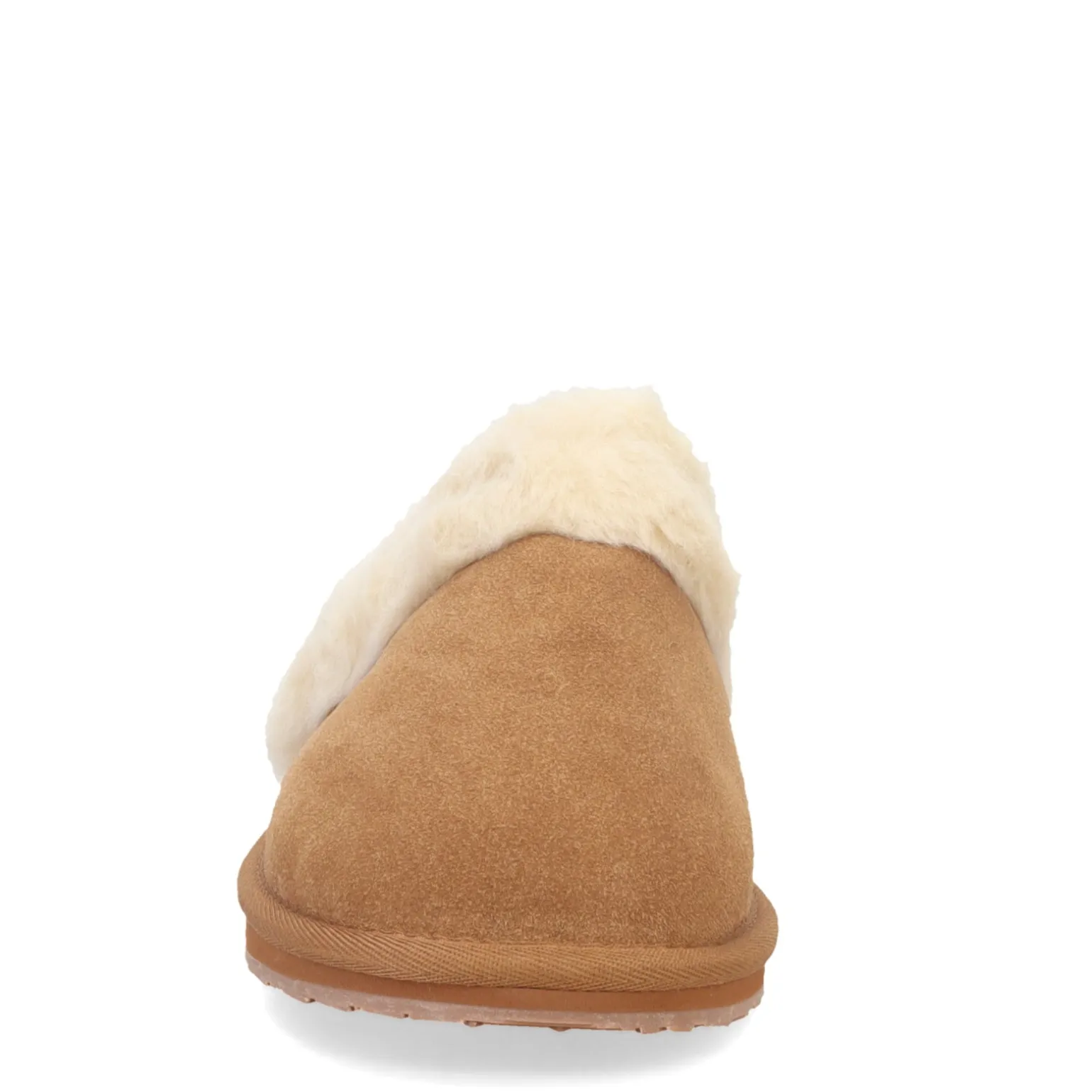 Women's Clarks, Scuff Slipper