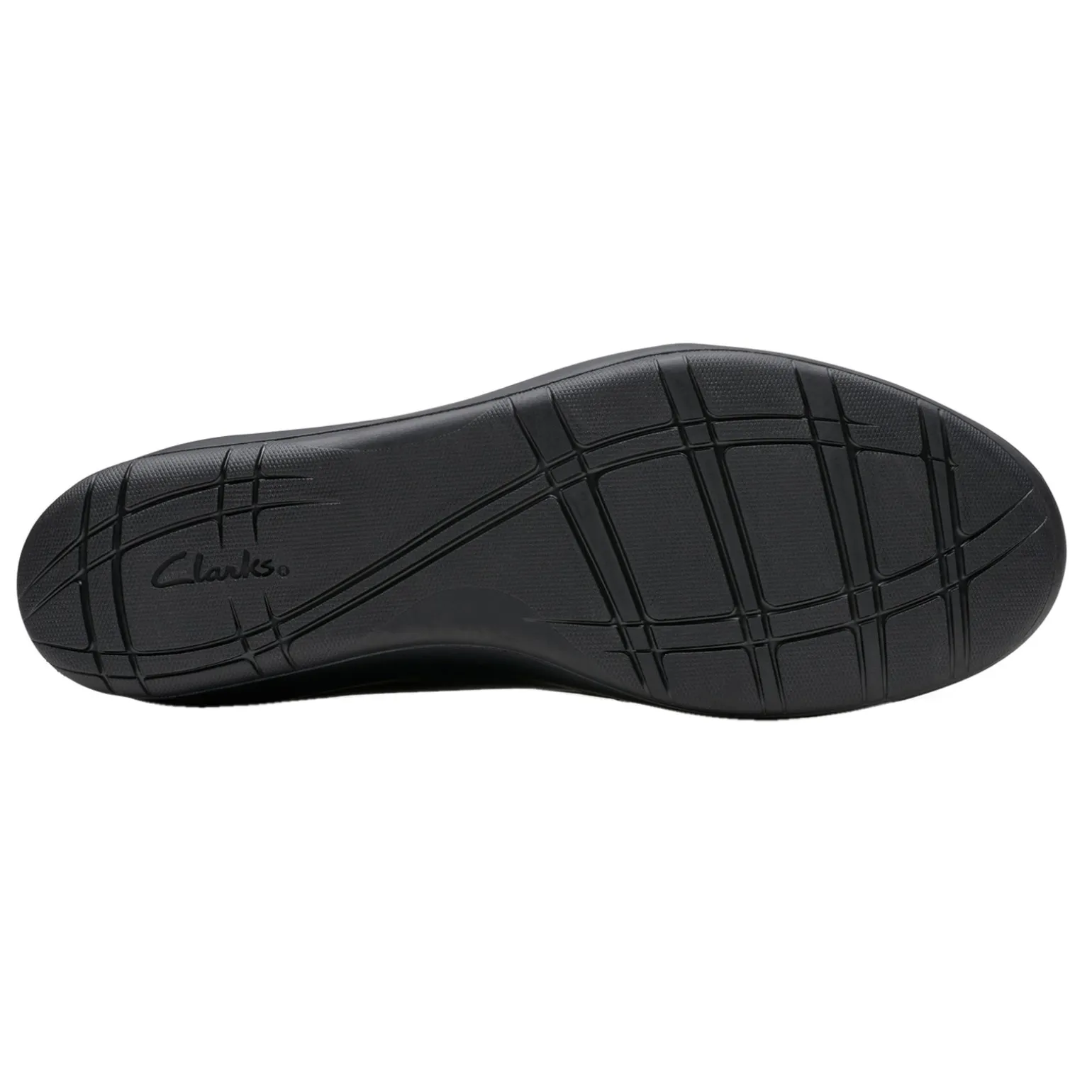 Women's Clarks, Suttyn Zip Bootie