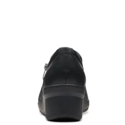 Women's Clarks, Suttyn Zip Bootie