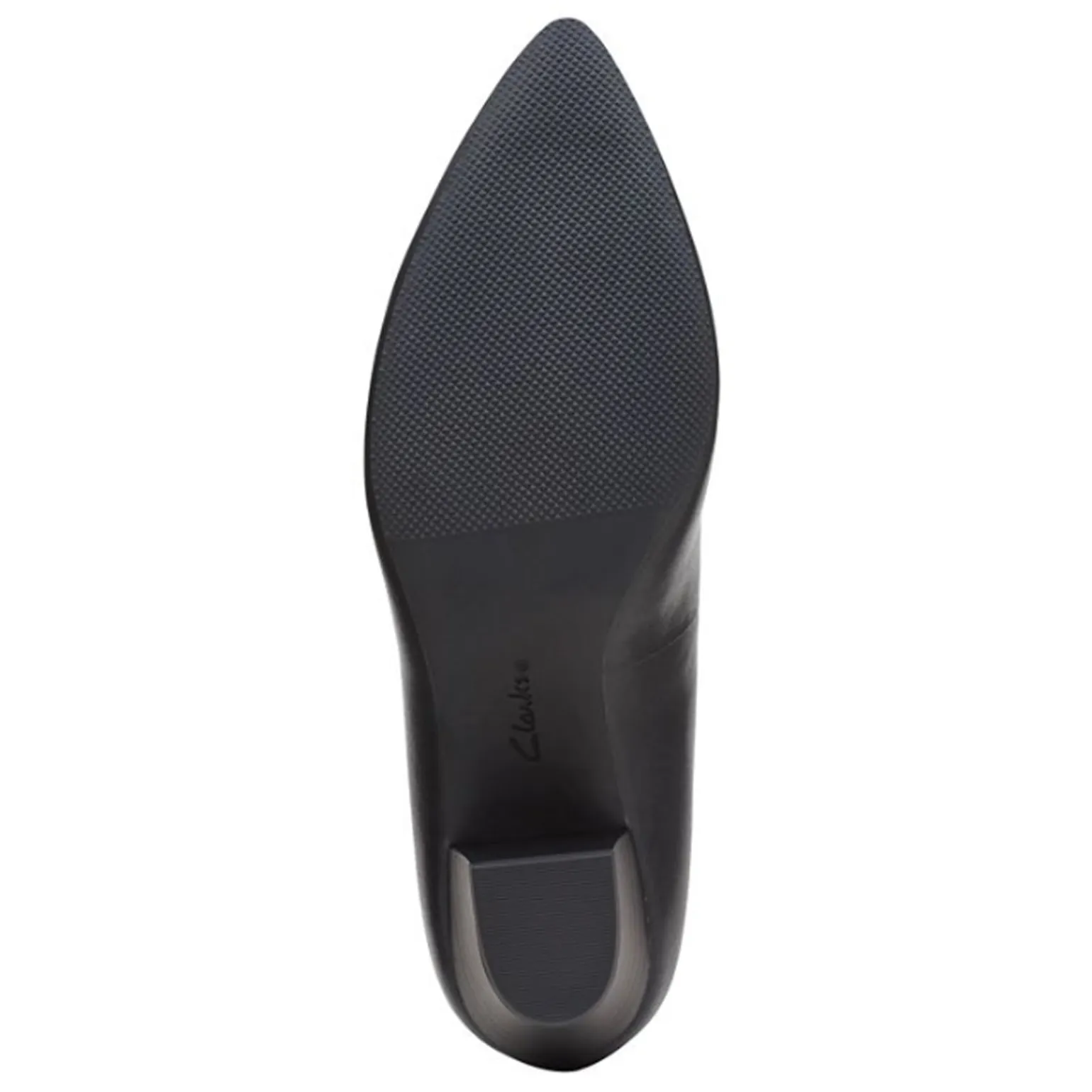 Women's Clarks, Teresa Step Pump