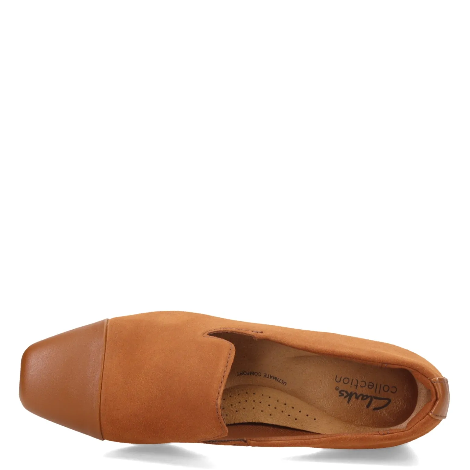 Women's Clarks, Tilmont Step Loafer