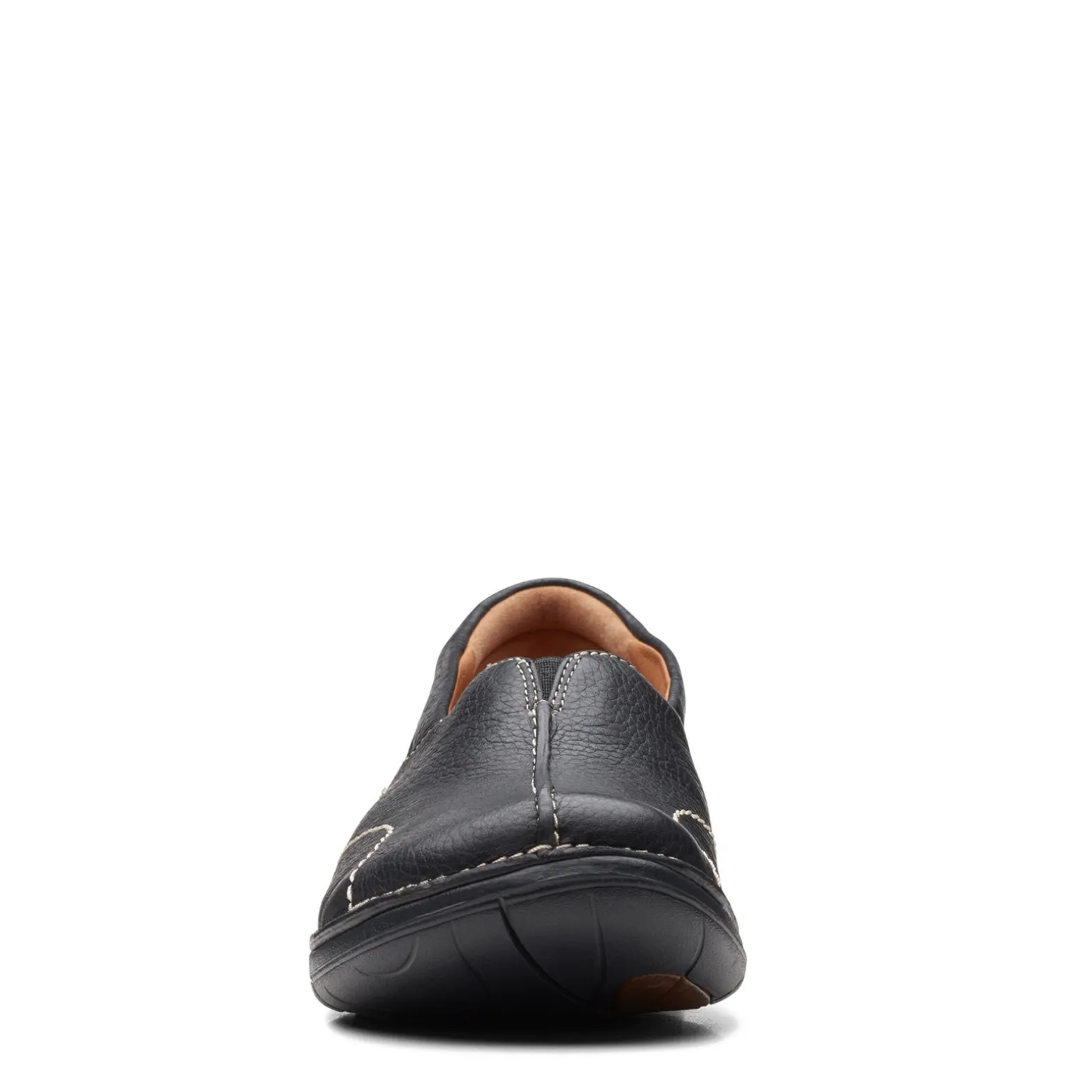 Women's Clarks, Un Loop Stride Slip-On
