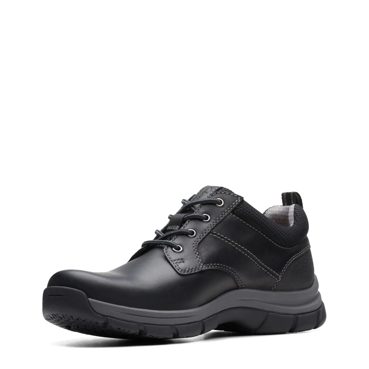 Women's Clarks, Walpath Low Lace-Up