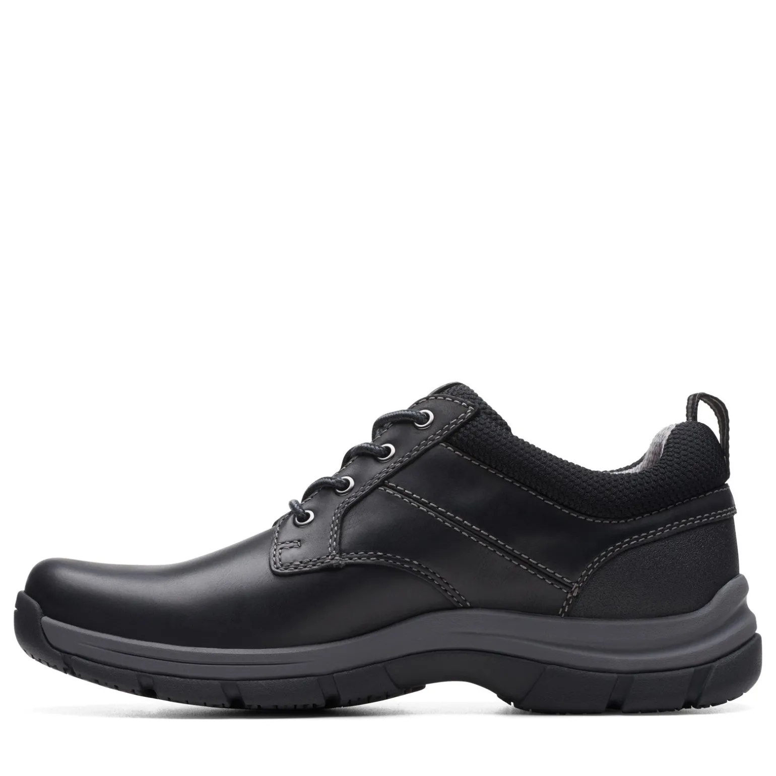 Women's Clarks, Walpath Low Lace-Up