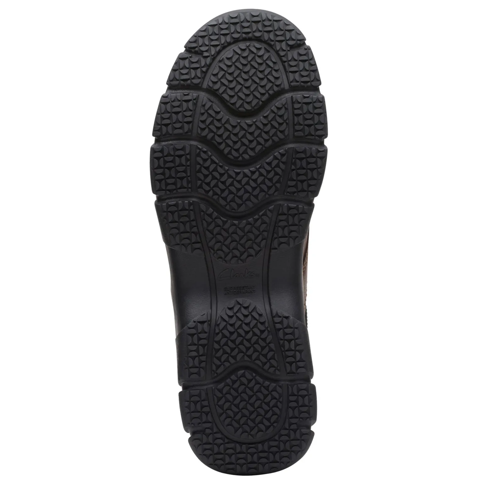 Women's Clarks, Walpath Low Lace-Up