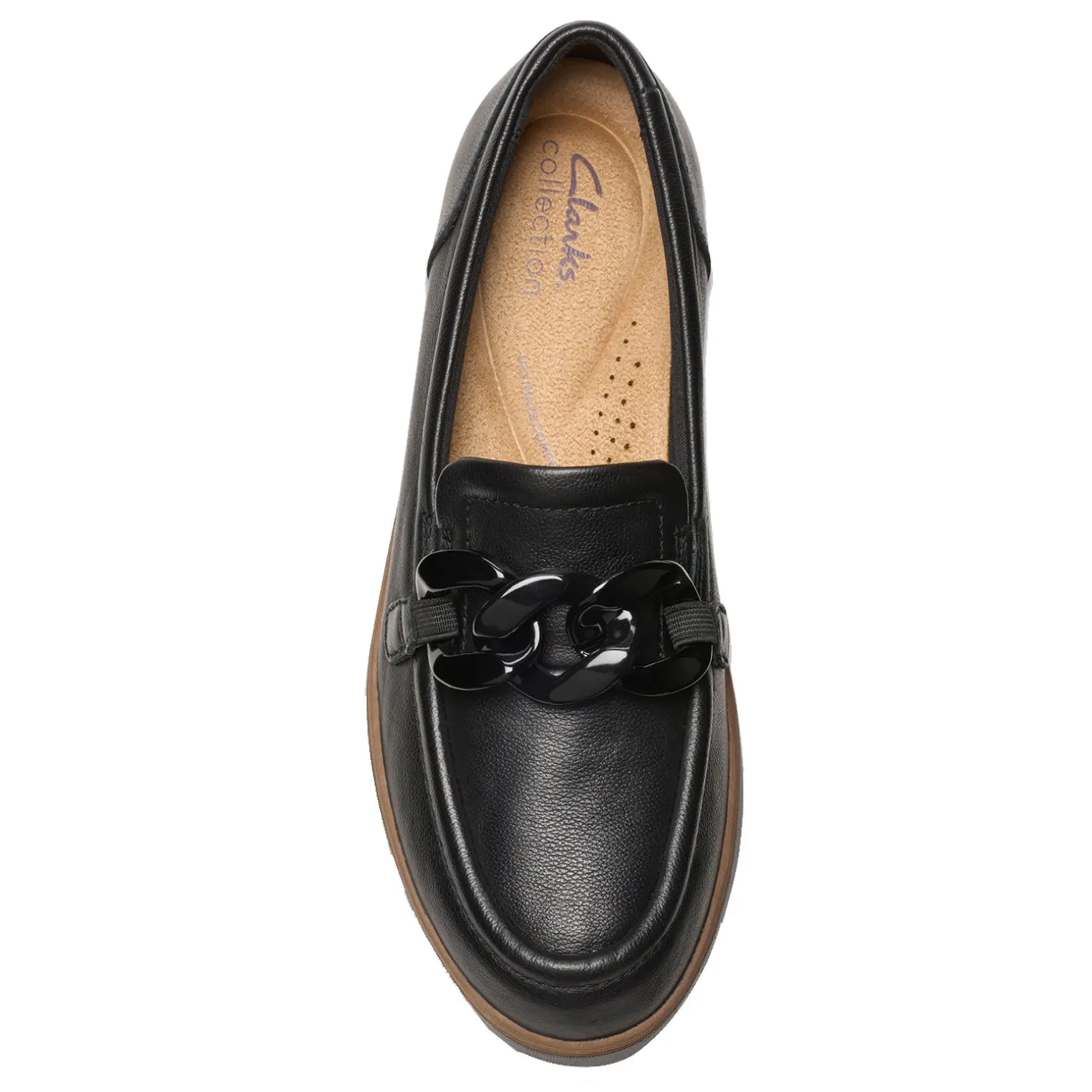 Women's Clarks, Zylah May Loafer