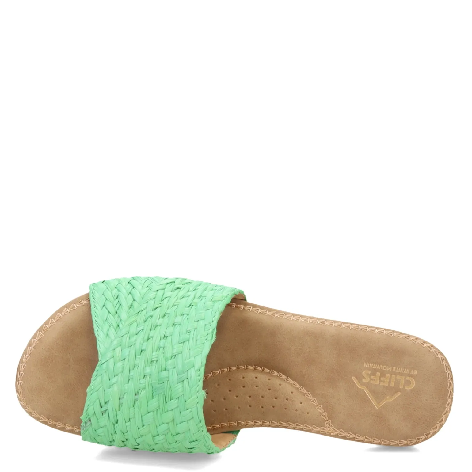 Women's Cliffs by White Mountain, Flawless Sandal