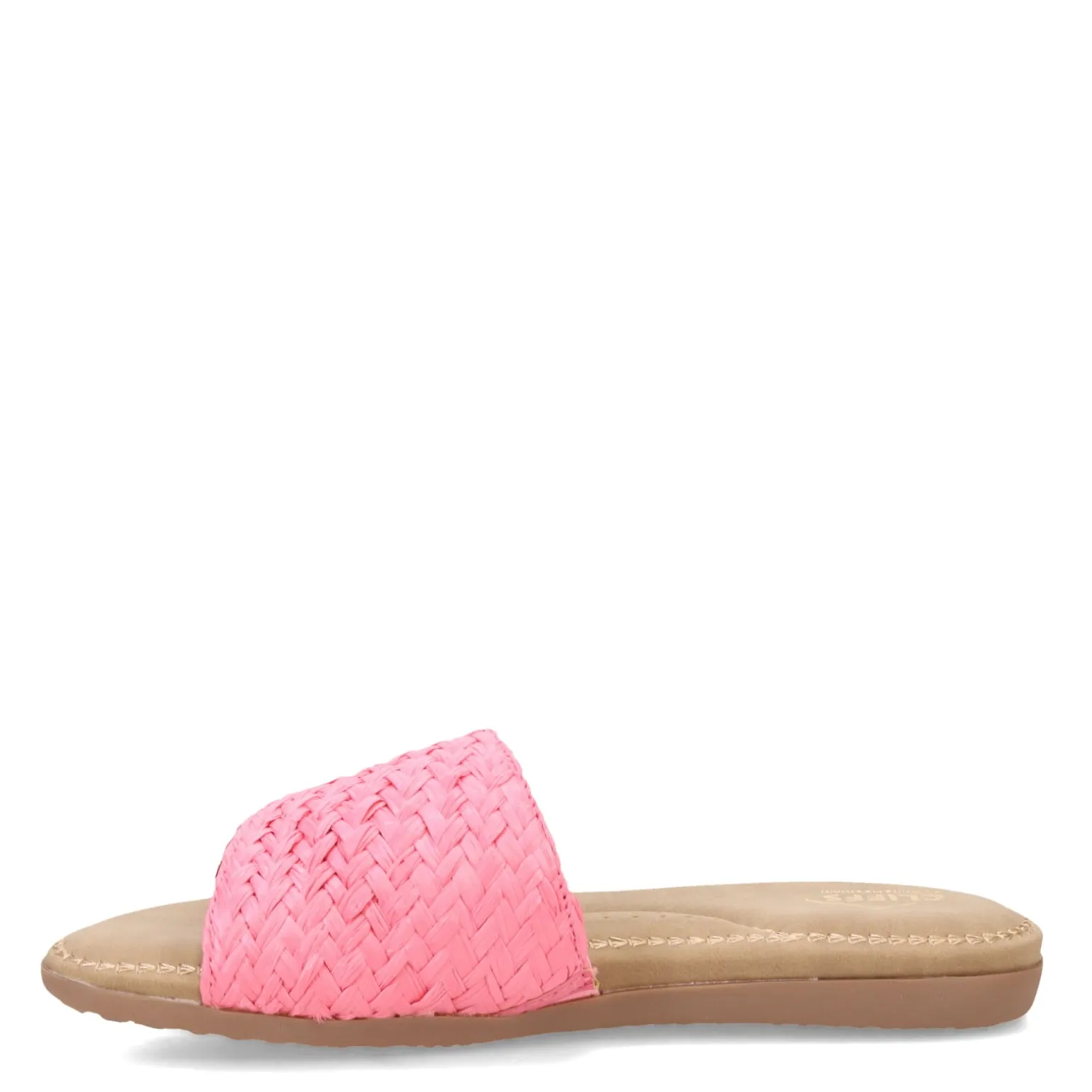 Women's Cliffs by White Mountain, Flawless Sandal