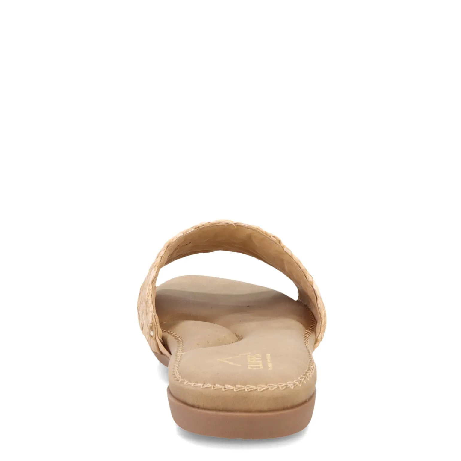 Women's Cliffs by White Mountain, Flawless Sandal