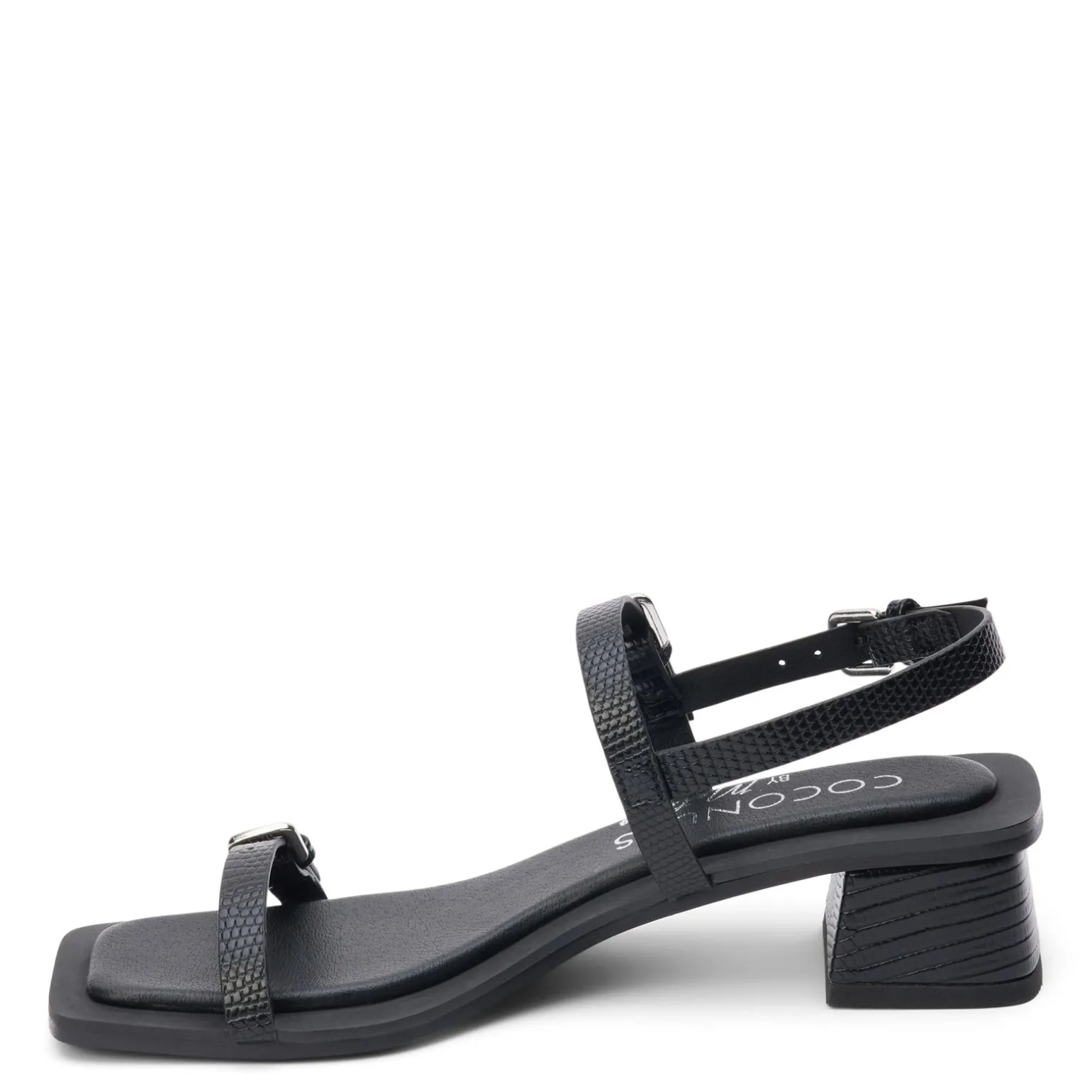 Women's Coconuts By Matisse, Maya Sandal
