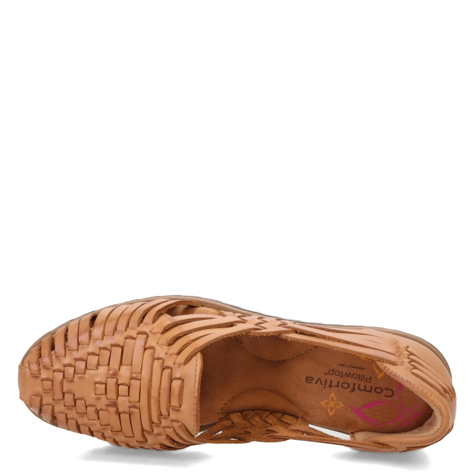Women's Comfortiva, Rainer Flat